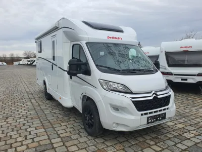 Reisemobile Beier